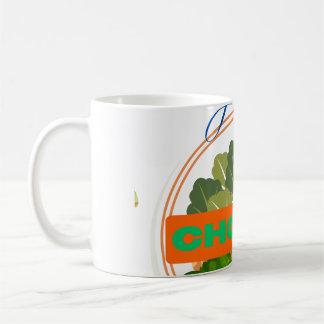 Kraftstoff oder Narr - Ihr Anruf Kaffeetasse
