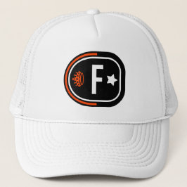 KRAFTSTOFF TRUCKERKAPPE