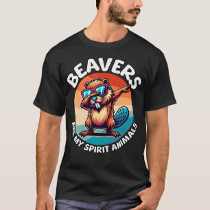 Krafttier T-Shirt