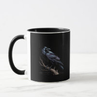 Krähe, F-Caw-F Lustiger Vogel Lustige Zitate