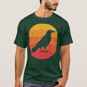 Krähe T-Shirt