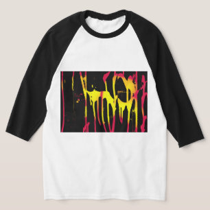 Krähe und Kräuter und Bacchanal T-Shirt