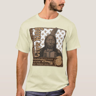 Krähenkönig T-Shirt