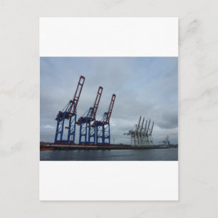 Krahn Postkarte