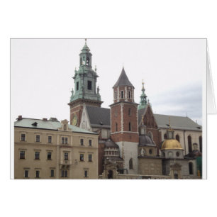 Krakau