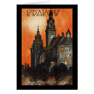 Krakau