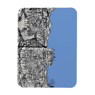 Krakau älteste Städte in Polen Magnet