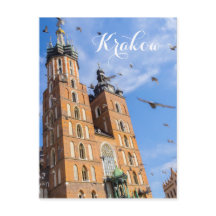 Krakau