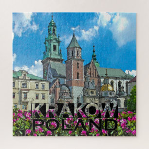 Krakau Puzzle