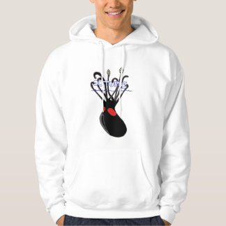 Krake Hoodie