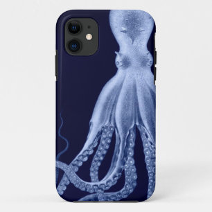 Krake iPhone Fall Case-Mate iPhone Hülle