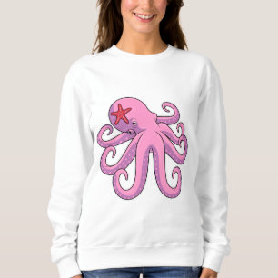 Krake Sweatshirt