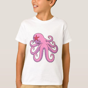 Krake T-Shirt