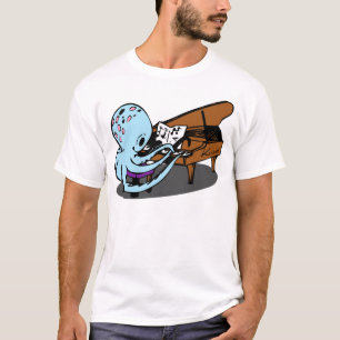Krake T-Shirt