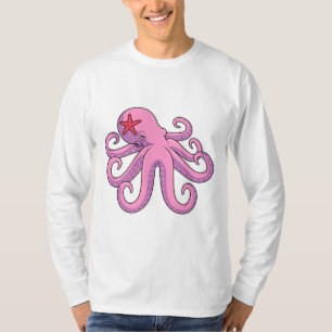 Krake T-Shirt