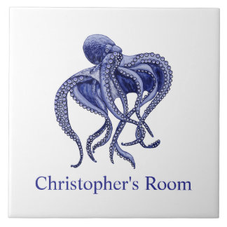 Kraken fliese