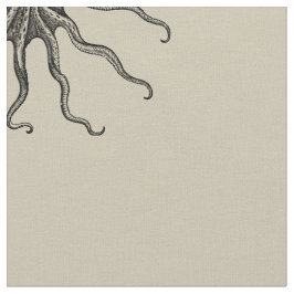 Kraken-Gewebe, Sandy Stoff
