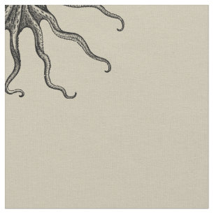 Kraken-Gewebe, Sandy Stoff