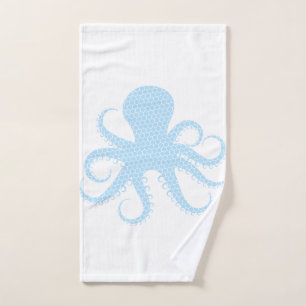 Kraken Handtuch