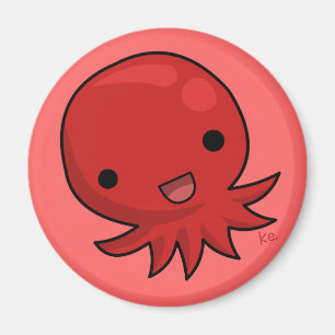 Kraken jr.-Magnet Magnet