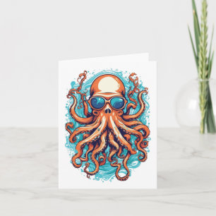 Kraken Karte