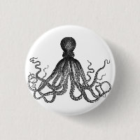 Kraken-Knopf