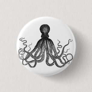 Kraken-Knopf Button