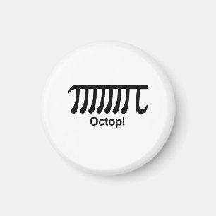 Kraken Magnet