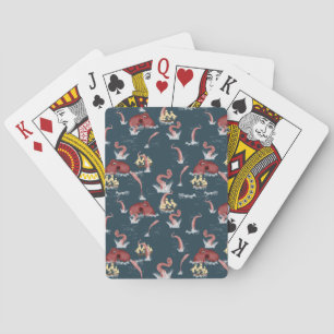 Kraken Playing Cards Spielkarten