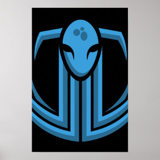 KRAKEN POSTER