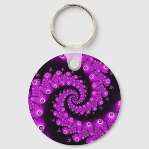 Kraken-Schlüsselanhänger Schlüsselanhänger