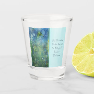 Kraken Schnapsglas