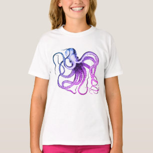 Kraken-T - Shirt