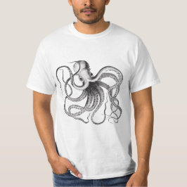 Kraken-T - Shirt