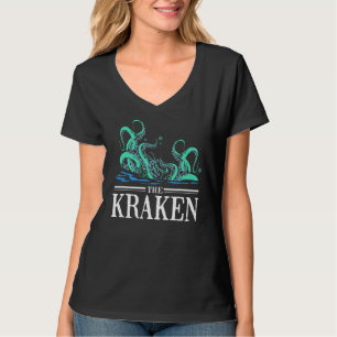 Kraken T-Shirt