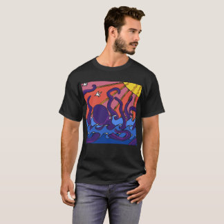 Kraken-T - Shirt