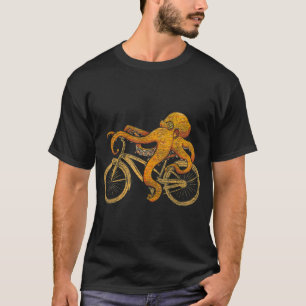 Kraken T-Shirt