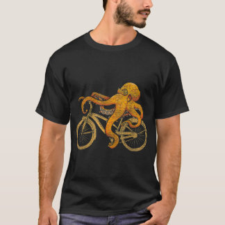 Kraken T-Shirt