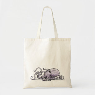 Kraken-Tasche Tragetasche