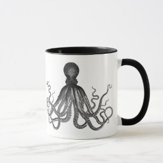 Kraken-Tasse Tasse