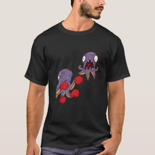 Krakenarme boxen Kraken Premium T-Shirt