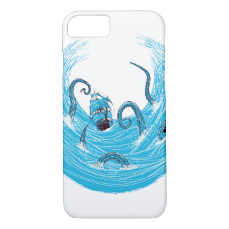 Krakens Strudel Phonecase Case-Mate iPhone Hülle
