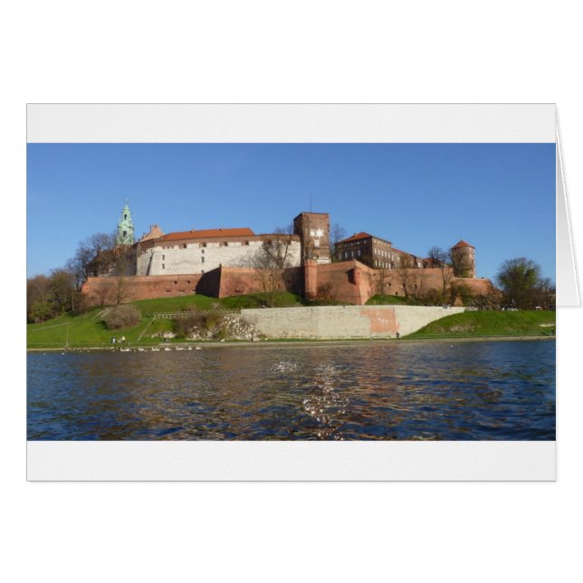 krakow (Vorderseite (Horizontal))
