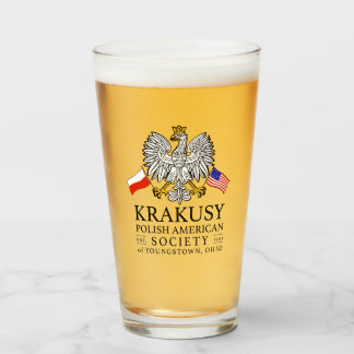 Krakusy Glas