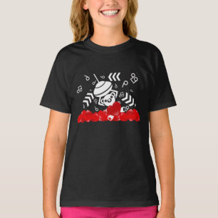 Krallen_Kran_Spiel T-Shirt