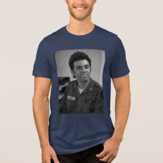 Kramer Army-Tage Tri-Blend Shirt