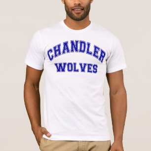 Krämer-Wölfe T-Shirt
