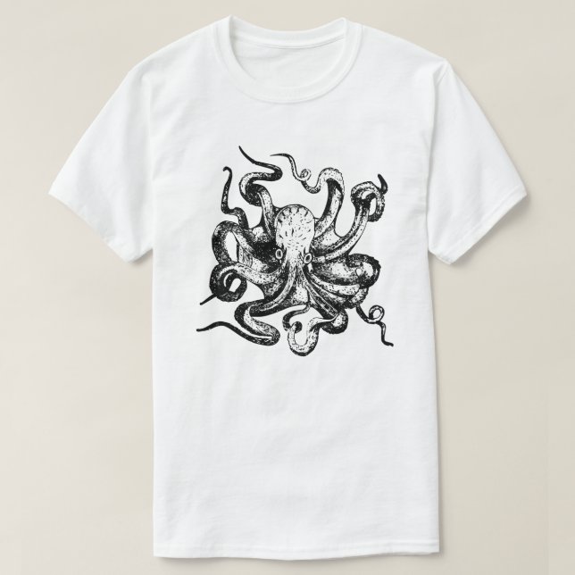 Krampf T-Shirt (Design vorne)