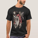 Krampus 2.0 Klassischer T - Shirt<br><div class="desc">Krampus 2.0 Klassischer T - Shirt</div>