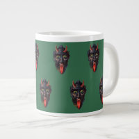 Krampus Christmas